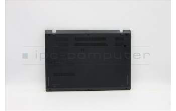 Lenovo 5CB0Z69345 COVER FRU COVER D_COVER_SUB_ASSY_AMD