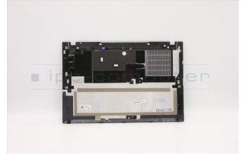 Lenovo 5CB0Z69356 COVER, AMD_D Cover_WWAN LTE_Black