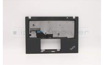 Lenovo 5CB0Z69370 COVER, C COVER ASSY WLAN BK MGAL
