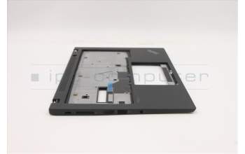 Lenovo 5CB0Z69370 COVER, C COVER ASSY WLAN BK MGAL
