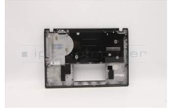 Lenovo 5CB0Z69372 COVER FRU C COVER ASSY WLAN SLV AL