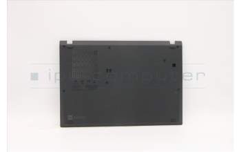 Lenovo 5CB0Z69375 COVER FRU D COVER AL WWAN BK ASSY