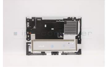 Lenovo 5CB0Z69378 COVER, D COVER AL WWAN SLV ASSY