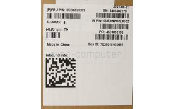 Lenovo 5CB0Z69379 COVER B cover L14W GEN2