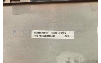 Lenovo 5CB0Z69400 COVER, D COVER N20E DUMMY SIM SUB ASSY
