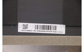 Lenovo 5CB0Z69408 COVER A cover_LNV LTE