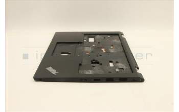 Lenovo 5CB0Z69426 COVER FRU UCASE N-FPR N-WFC BK Ares2 YG