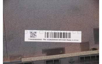 Lenovo 5CB0Z69445 COVER D cover_LTE