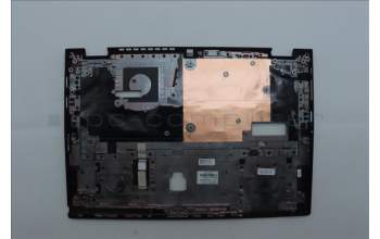 Lenovo 5CB0Z69466 COVER UCASE Y-FPR Y-WFC BK Ares2YG NE