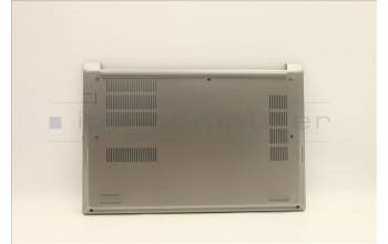 Lenovo 5CB0Z69480 COVER D_COVER_SILVER