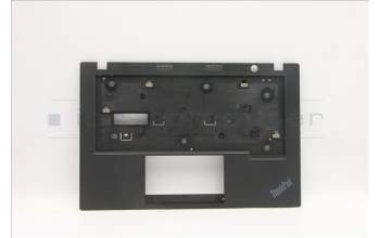 Lenovo 5CB0Z69509 COVER FRU COVER C COVER, ASM, BK, Golem