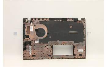 Lenovo 5CB0Z69512 COVER FRU COVER C COVER, ASM, BK, Talos