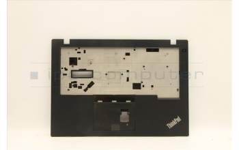 Lenovo 5CB0Z69522 COVER FRU C_COVER_W/O FPR_HDD_ASSY_NL