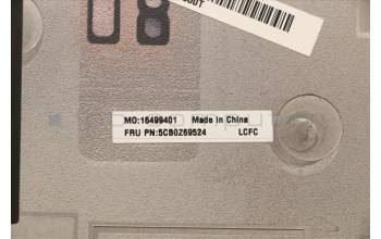 Lenovo 5CB0Z69524 COVER T14G2_D_COVER_WWAN NE