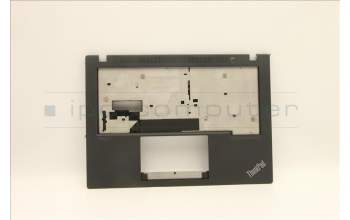 Lenovo 5CB0Z69558 COVER FRU T14G3_CCOVER_WL_SUB_ASSY_BLACK