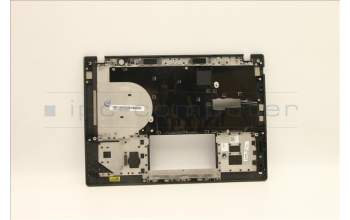 Lenovo 5CB0Z69558 COVER FRU T14G3_CCOVER_WL_SUB_ASSY_BLACK