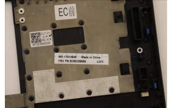 Lenovo 5CB0Z69560 COVER FRU T14G3_C_COVER_HC_WL_SUB_ASSY