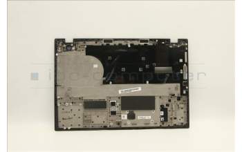 Lenovo 5CB0Z69580 COVER FRU T15G2_C_COVER_AM_W_FPR BK NE
