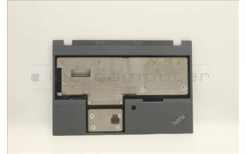 Lenovo 5CB0Z69581 COVER FRU T15G2_C_COVER_GRAY_W_FPR NE
