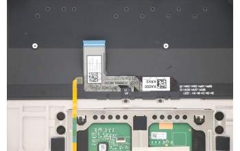 Lenovo 5CB0Z69758 Tastatur inkl. Topcase ASM_UK L 82BGMC