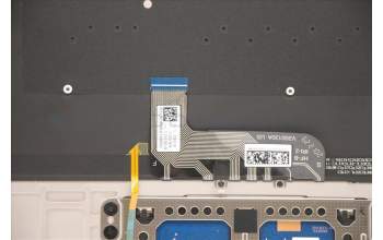 Lenovo 5CB0Z69765 Tastatur inkl. Topcase ASM_ARA L 82BGMC