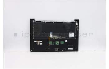 Lenovo 5CB0Z69776 Tastatur inkl. Topcase ASM_HUN L 82BGSDB