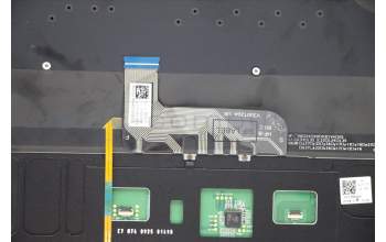 Lenovo 5CB0Z69776 Tastatur inkl. Topcase ASM_HUN L 82BGSDB