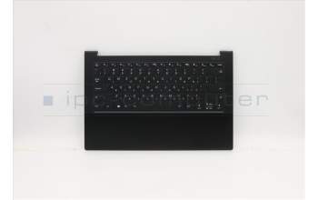 Lenovo 5CB0Z69777 Tastatur inkl. Topcase ASM_HBW L 82BGSDB