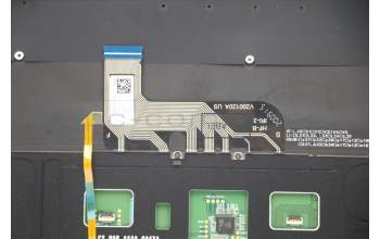 Lenovo 5CB0Z69777 Tastatur inkl. Topcase ASM_HBW L 82BGSDB