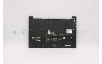 Lenovo 5CB0Z69782 Tastatur inkl. Topcase ASM_POR L 82BGSDB