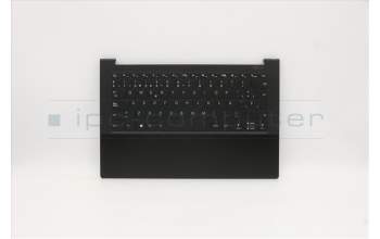 Lenovo 5CB0Z69785 Tastatur inkl. Topcase spanisch L 82BGSDB