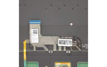 Lenovo 5CB0Z69785 Tastatur inkl. Topcase spanisch L 82BGSDB