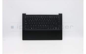 Lenovo 5CB0Z69790 Tastatur inkl. Topcase ASM_UK L 82BGSDB