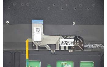 Lenovo 5CB0Z69790 Tastatur inkl. Topcase ASM_UK L 82BGSDB