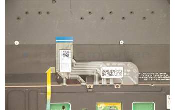 Lenovo 5CB0Z69792 Tastatur inkl. Topcase ASM_ENG L 82BGSDB