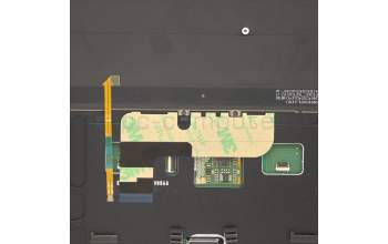 Lenovo 5CB0Z69793 Tastatur inkl. Topcase ASM_CZE/SLKL 82BGSDB