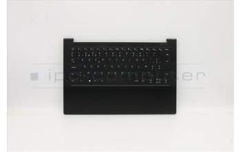 Lenovo 5CB0Z69796 Tastatur inkl. Topcase ASM_BEL L 82BGSDB