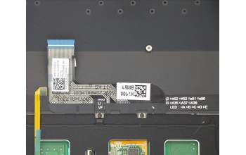 Lenovo 5CB0Z69796 Tastatur inkl. Topcase ASM_BEL L 82BGSDB