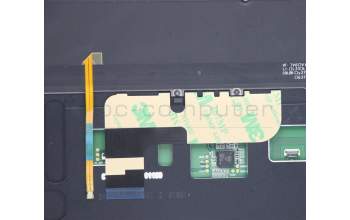 Lenovo 5CB0Z70209 Tastatur inkl. Topcase ASM_FRA L 82BGSDB