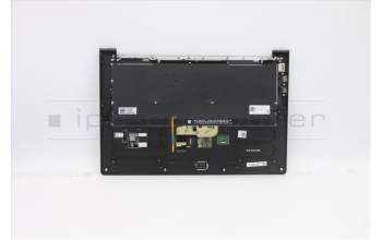 Lenovo 5CB0Z70211 Tastatur inkl. Topcase ASM_USA ENGL 82BGSDB