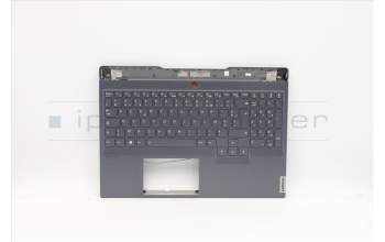 Lenovo 5CB0Z71942 Tastatur inkl. TopcaseASM B 82BC BL WH FRA