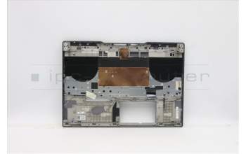 Lenovo 5CB0Z71950 Tastatur inkl. TopcaseASM B 82BC BL WH ITA