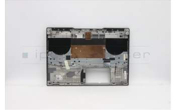 Lenovo 5CB0Z71953 Tastatur inkl. TopcaseASM B 82BC BL WH NORDIC