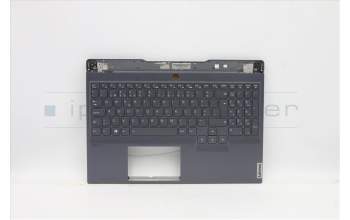 Lenovo 5CB0Z71954 Tastatur inkl. TopcaseASM B 82BC BL WH POR