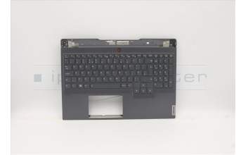 Lenovo 5CB0Z71956 Tastatur inkl. TopcaseASM B 82BC BL WH UK