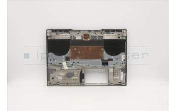 Lenovo 5CB0Z71956 Tastatur inkl. TopcaseASM B 82BC BL WH UK