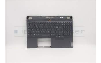 Lenovo 5CB0Z71959 Tastatur inkl. TopcaseASM B 82BC BL WH SWS