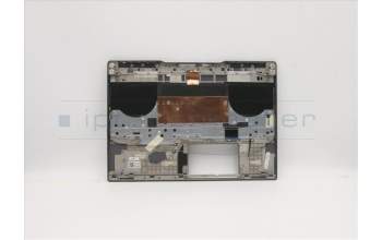 Lenovo 5CB0Z71959 Tastatur inkl. TopcaseASM B 82BC BL WH SWS