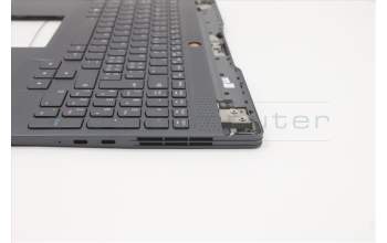 Lenovo 5CB0Z71959 Tastatur inkl. TopcaseASM B 82BC BL WH SWS