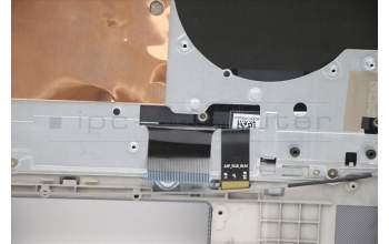 Lenovo 5CB0Z71966 Tastatur inkl. TopcaseASM B 82BC BL RGB BEL